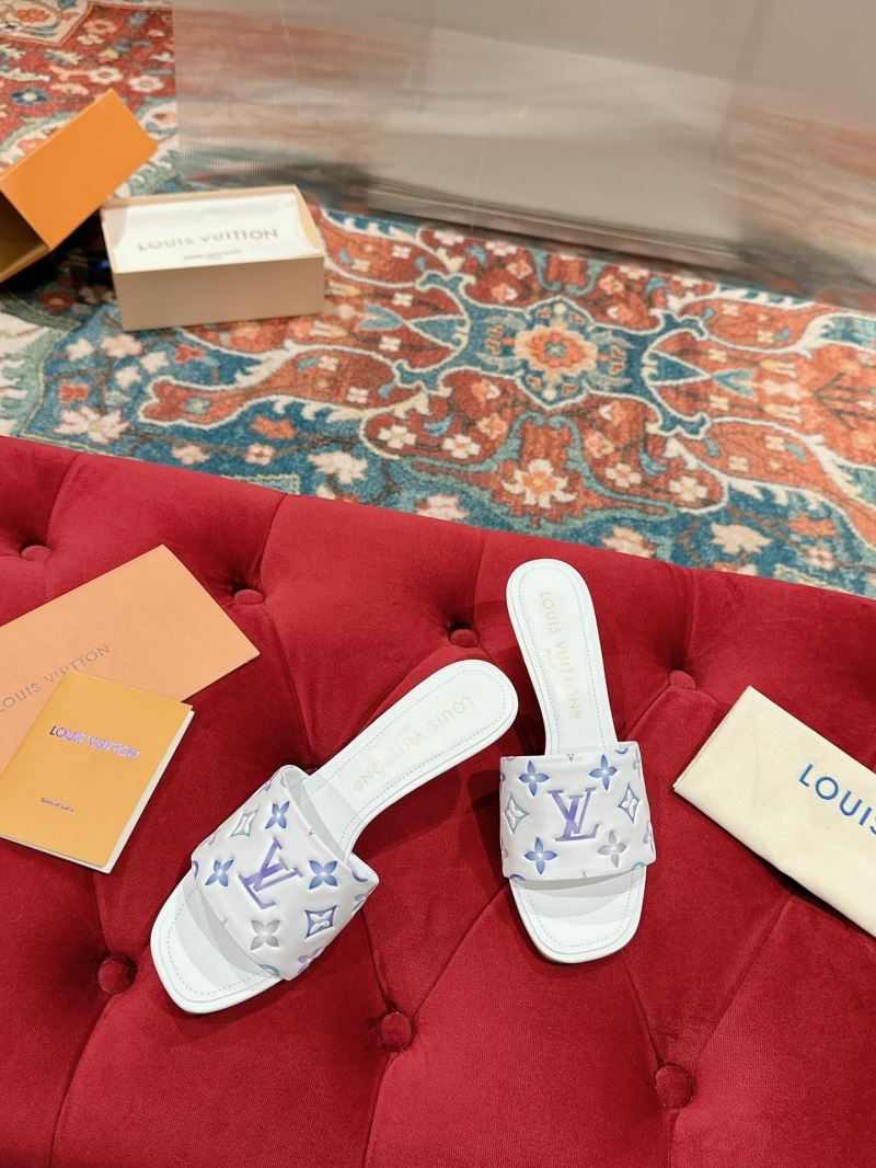 Louis Vuitton Slippers